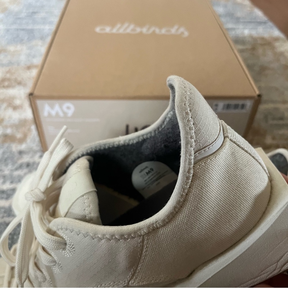 Allbirds Men's Riser - Picture 6 of 6